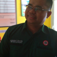 dr. Zulkifli Thamrin
